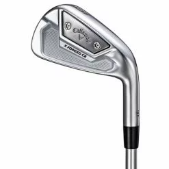 Callaway X Forged CB Irons