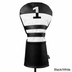 Callaway Vintage Driver Headcover -Fairway Golf Sales 2022 CAL1911c