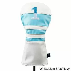 Callaway Vintage Driver Headcover -Fairway Golf Sales 2022 CAL1911e