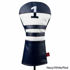 Callaway Vintage Driver Headcover -Fairway Golf Sales 2022 CAL1911g