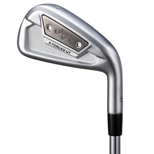 Callaway X Forged UT Irons 3 Callaway X Forged UT Irons