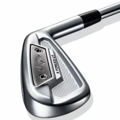 Callaway X Forged UT Irons 12 Callaway X Forged UT Irons -Fairway Golf Sales 2022 CAL1912c