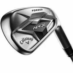 Callaway Apex 19 Individual Iron -Fairway Golf Sales 2022 CAL1915b