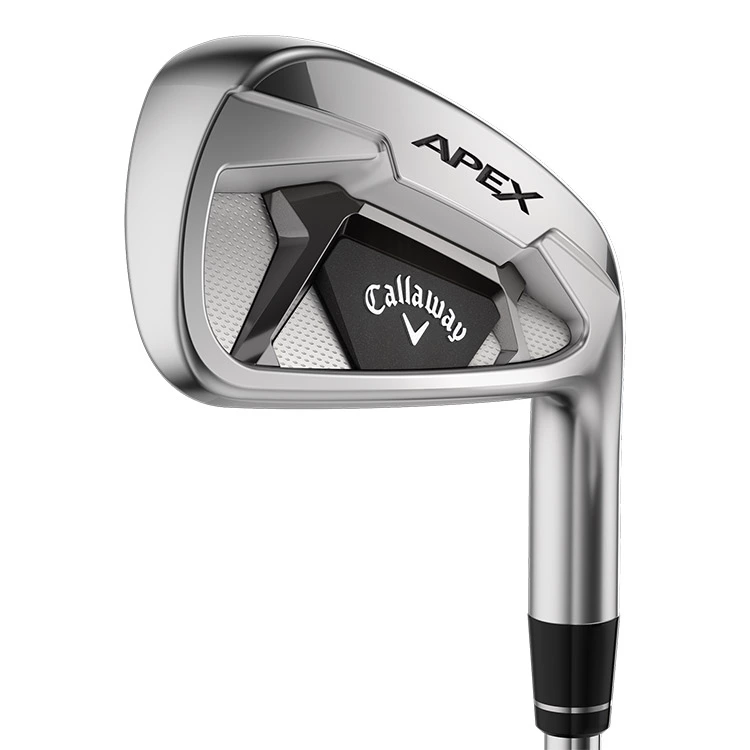 Callaway Apex 21 Irons 4 Callaway Apex 21 Irons - Image 2