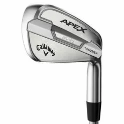 Callaway Apex Pro 21 Irons 7 Callaway Apex Pro 21 Irons -Fairway Golf Sales 2022 CAL1924a