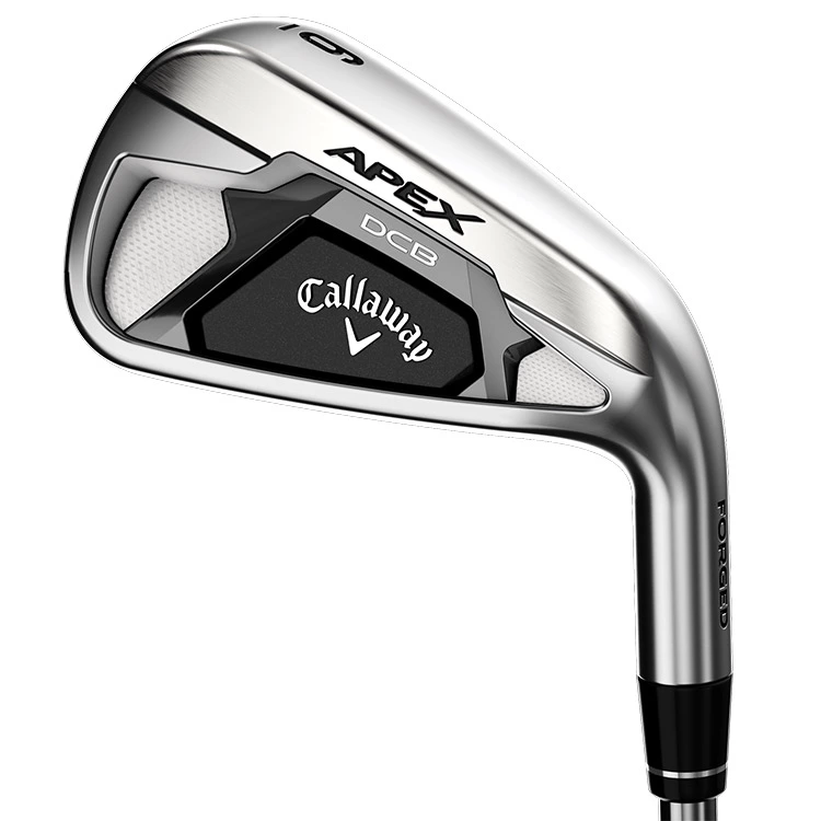 Callaway Apex DCB 21 Irons 3 Callaway Apex DCB 21 Irons