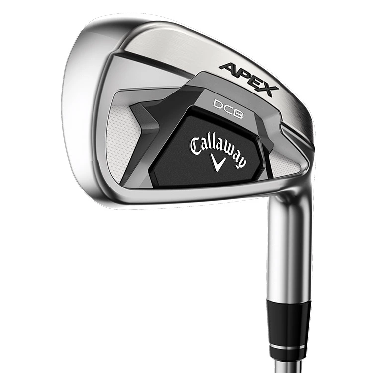 Callaway Apex DCB 21 Irons 4 Callaway Apex DCB 21 Irons - Image 2