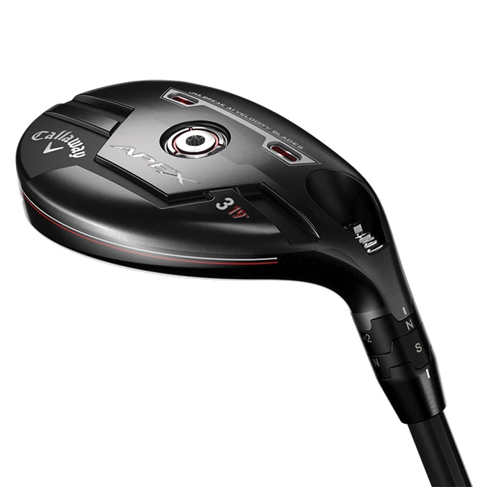 Callaway Apex 21 Hybrid 4 Callaway Apex 21 Hybrid - Image 2