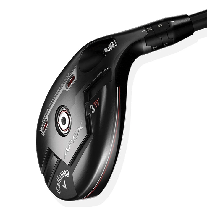Callaway Apex 21 Hybrid 5 Callaway Apex 21 Hybrid - Image 3