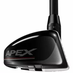 Callaway Apex 21 Hybrid 18 Callaway Apex 21 Hybrid -Fairway Golf Sales 2022 CAL1927e