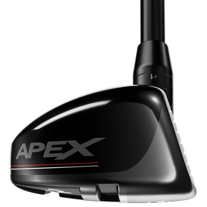 Callaway Apex 21 Hybrid 8 Callaway Apex 21 Hybrid - Image 6