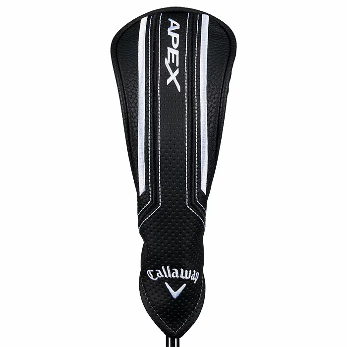 Callaway Apex 21 Hybrid 11 Callaway Apex 21 Hybrid - Image 9