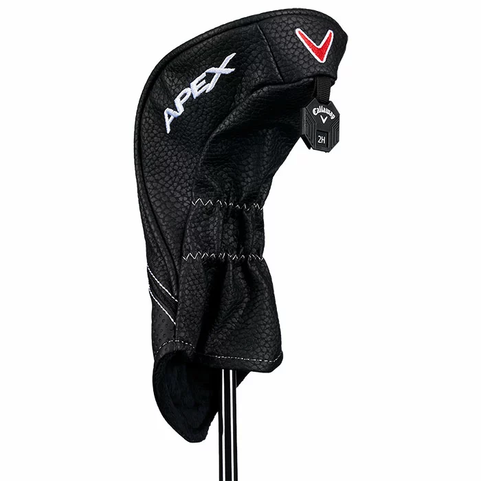 Callaway Apex 21 Hybrid 12 Callaway Apex 21 Hybrid - Image 10