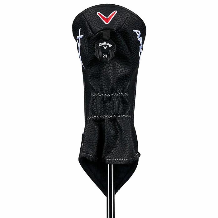 Callaway Apex 21 Hybrid 13 Callaway Apex 21 Hybrid - Image 11