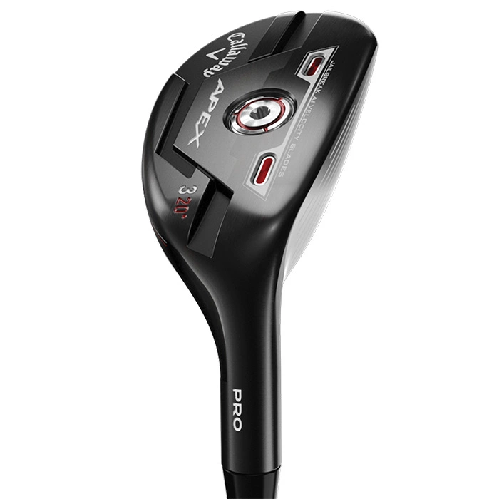 Callaway Apex Pro 21 Hybrid 3 Callaway Apex Pro 21 Hybrid