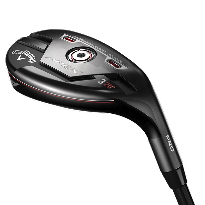 Callaway Apex Pro 21 Hybrid 4 Callaway Apex Pro 21 Hybrid - Image 2
