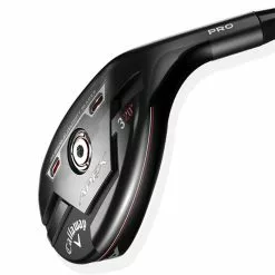Callaway Apex Pro 21 Hybrid 15 Callaway Apex Pro 21 Hybrid -Fairway Golf Sales 2022 CAL1928b