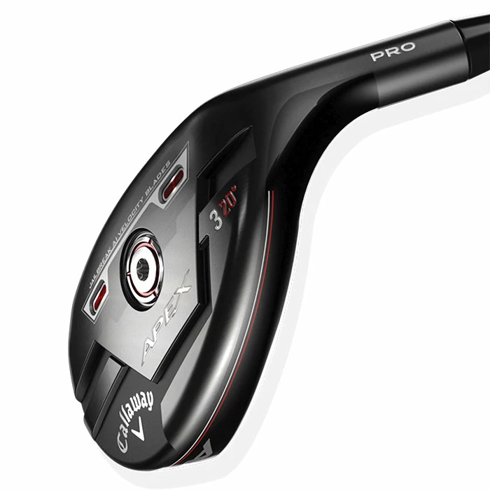 Callaway Apex Pro 21 Hybrid 5 Callaway Apex Pro 21 Hybrid - Image 3
