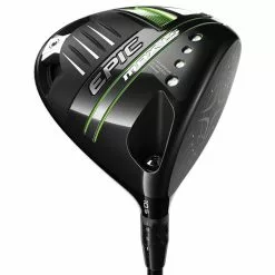 Callaway Epic Max LS Driver