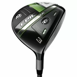 Callaway Epic Max Fairway Wood