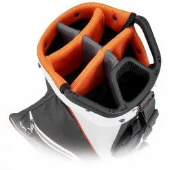 Callaway 2021 ORG 7 Cart Bag -Fairway Golf Sales 2022 CAL1936l