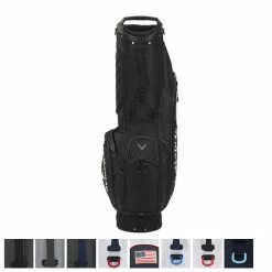 Callaway HL Zero Double Stand Bag