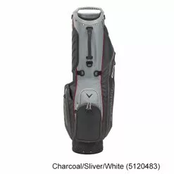 Callaway HL Zero Double Stand Bag -Fairway Golf Sales 2022 CAL1939c