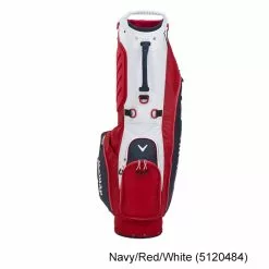 Callaway HL Zero Double Stand Bag -Fairway Golf Sales 2022 CAL1939e