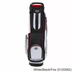 Callaway 2021 CHEV Stand Bag -Fairway Golf Sales 2022 CAL1942d