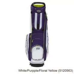 Callaway 2021 CHEV Stand Bag -Fairway Golf Sales 2022 CAL1942e