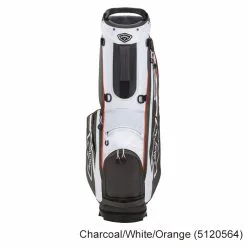 Callaway 2021 CHEV Stand Bag -Fairway Golf Sales 2022 CAL1942f