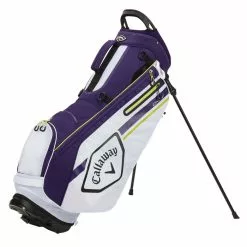 Callaway 2021 CHEV Stand Bag -Fairway Golf Sales 2022 CAL1942m