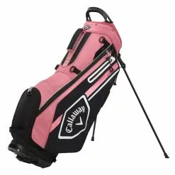 Callaway 2021 CHEV Stand Bag -Fairway Golf Sales 2022 CAL1942n