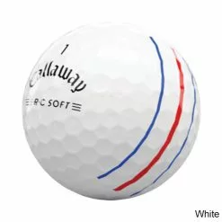 Callaway ERC Soft Triple Track 21 Balls -Fairway Golf Sales 2022 CAL1952c