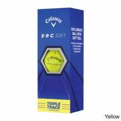 Callaway ERC Soft Triple Track 21 Balls -Fairway Golf Sales 2022 CAL1952i