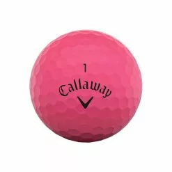 Callaway Supersoft 21 Matte Golf Balls -Fairway Golf Sales 2022 CAL1959g