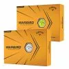 Callaway Warbird 21 Golf Balls -Fairway Golf Sales 2022 CAL1960