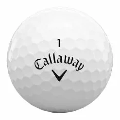 Callaway Warbird 21 Golf Balls -Fairway Golf Sales 2022 CAL1960c