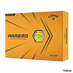 Callaway Warbird 21 Golf Balls -Fairway Golf Sales 2022 CAL1960e