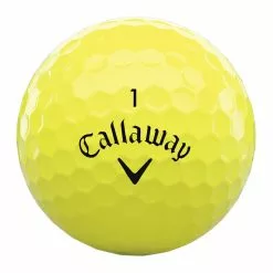 Callaway Warbird 21 Golf Balls -Fairway Golf Sales 2022 CAL1960g