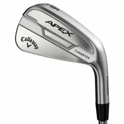 Callaway Apex Pro 21 Individual Iron