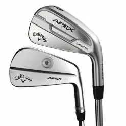 Callaway APEX PLAYER COMBO SET Irons