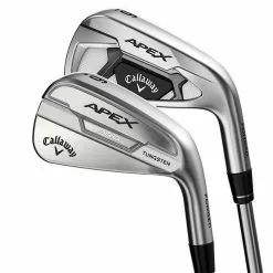 Callaway APEX MIXED COMBO SET Irons