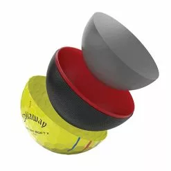 Callaway Chrome Soft X LS Triple Track Golf Ball -Fairway Golf Sales 2022 CAL1972j