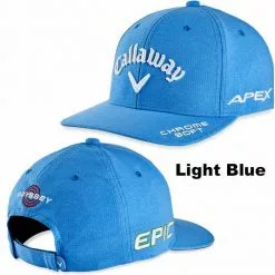 Callaway Tour Authentic Performance Pro Cap -Fairway Golf Sales 2022 CAL1981c