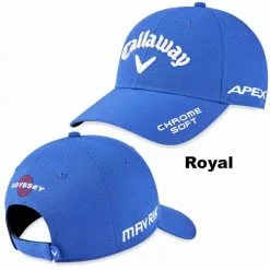 Callaway Tour Authentic Performance Pro Cap -Fairway Golf Sales 2022 CAL1981f