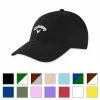 Callaway Heritage Twill Cap