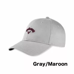 Callaway Heritage Twill Cap 22 Callaway Heritage Twill Cap -Fairway Golf Sales 2022 CAL1999c