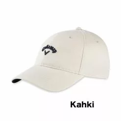 Callaway Heritage Twill Cap 23 Callaway Heritage Twill Cap -Fairway Golf Sales 2022 CAL1999d