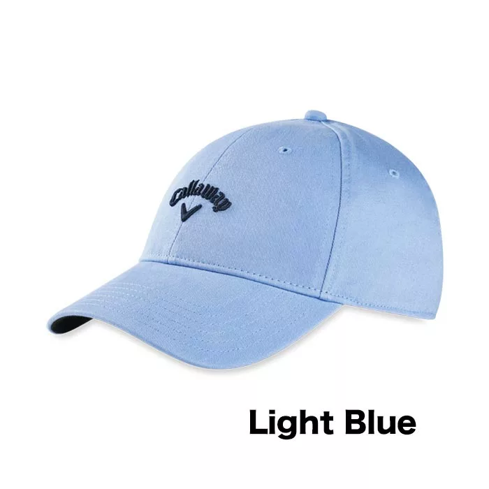 Callaway Heritage Twill Cap 8 Callaway Heritage Twill Cap - Image 6